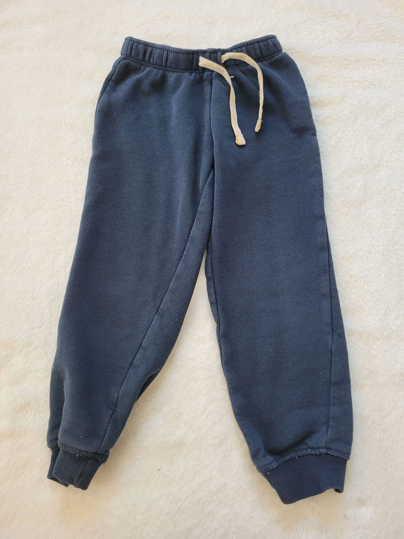 Jogging léger kiabi 3ans